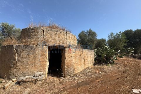 Farm hus i Ostuni, Brindisi, Ostuni - € 85.000 | Ref: 172956 - foto 9